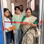 Continua Kids Centre Inaugurated: New Facility Opens for Children’s Brain Development and Therapy, Inaugurated by MLA Dr. Manju Shivach IMAGE CREDIT TO रिपोर्टर