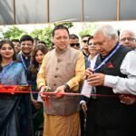 Government Playing the Role of a Partner and Facilitator, Not a Regulator, for Industries: Chief Minister IMAGE CREDIT TO सूचना विभाग