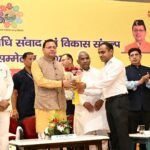 Panchayat Representatives Should Work with the Spirit of “My Village, My Responsibility”: Chief Minister IMAGE CREDIT TO सूचना विभाग