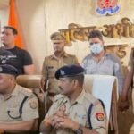 ₹1.5 Crore Old Currency Racket: Businessman Arrested with Banned Notes Worth ₹1.44 Crore, Two Associates Named IMAGE CREDIT TO POLICE