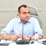 Election for 13 Members of the Haridwar District Planning Committee on October 16; Nomination Process Begins October 10. IMAGE CREDIT TO सूचना विभाग