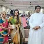 SJS Talencia-2026 Kicks Off at St. Joseph’s School, Showcasing the Talents of Over 250 Students from 15 Schools. IMAGE CREDIT TO सूचना विभाग