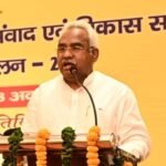 Officials Must Immediately Assess Damage Caused by Rain and Hailstorms: Madan Kaushik. IMAGE CREDIT TO रिपोर्टर