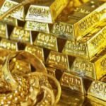 Jewellery Market Shock: Artisan Absconds with 2.5 Kg of Gold Worth Nearly ₹3.75 Crore; Police Launch Investigation. IMAGE CREDIT TO फाइल फोटो