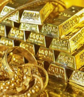 Jewellery Market Shock: Artisan Absconds with 2.5 Kg of Gold Worth Nearly ₹3.75 Crore; Police Launch Investigation. IMAGE CREDIT TO फाइल फोटो
