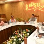 Uttarakhand Cabinet Approves 13 Decisions, Grants Recruitment Benefits to Agniveers and Clears Bal Veerta Puraskar Scheme IMAGE CREDIT TO सूचना विभाग