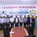 Students to Move from Innovation to Entrepreneurship; E-Cell Inaugurated During Ignite-2026 at ITS — IMAGE CREDIT TO इंस्टीट्यूट