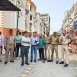 Housing Development’s Major Crackdown: Enforcement Team Targets Defaulters Owing ₹315 Crore, Issues Ultimatum for Sealing and Property Attachment IMAGE CREDIT TO आवास विकास