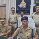 Tila Mod Police Solve Jewellery Theft at a House, One Accused Arrested IMAGE CREDIT TO पुलिस