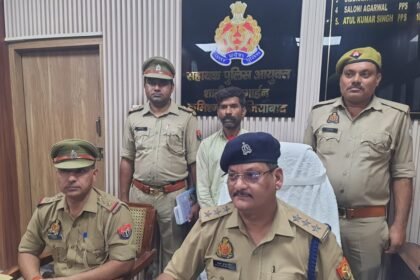 Tila Mod Police Solve Jewellery Theft at a House, One Accused Arrested IMAGE CREDIT TO पुलिस