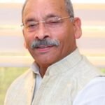 MP Demands Extension of Delhi–Ghaziabad EMU Train Service to Meerut Cantt IMAGE CREDIT TO रिपोर्टर
