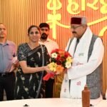 Satpal Maharaj Takes Strict Stance on Kumbh 2027 Preparations, Directs Robust Arrangements for Security and Public Facilities IMAGE CREDIT TO सूचना विभाग