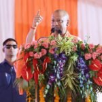 Yogi Highlights Government’s Achievements, Targets SP and Congress with Criticism IMAGE CREDIT TO रिपोर्टर