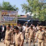 New Twist in Ankit Balyan Murder Case: Two Alleged Shooters Brought from Tihar Jail and Produced Before the Court. IMAGE CREDIT रिपोर्टर