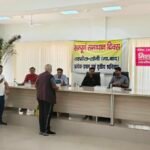 Complete Solution Day Held in All Three Tehsils of Ghaziabad, 16 Complaints Resolved Promptly. IMAGE CREDIT सूचना विभाग