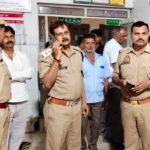 Journalist Beaten to Death After Visiting Flour Mill to Seek Advertisement; Two People Taken into Custody — IMAGE CREDIT TO पुलिस