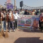 Preparations for Kumbh 2027 Gain Momentum in Haridwar; 18-Day Mega Cleanliness Drive to Be Held, Nodal Officers Appointed for 35 Areas. IMAGE CREDIT TO सूचना विभाग