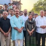 Review of Jal Jeevan Mission Projects in Haridwar; Orders Issued to Inspect Drinking Water Schemes for 15 Days — IMAGE CREDIT TO सूचना विभाग