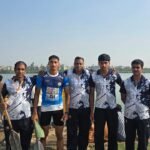 Transformed Polluted Ponds into Training Grounds, Honed Their Sporting Skills There; Six Players from Saharanpur Win National Medals IMAGE CREDIT TO: REPORTER