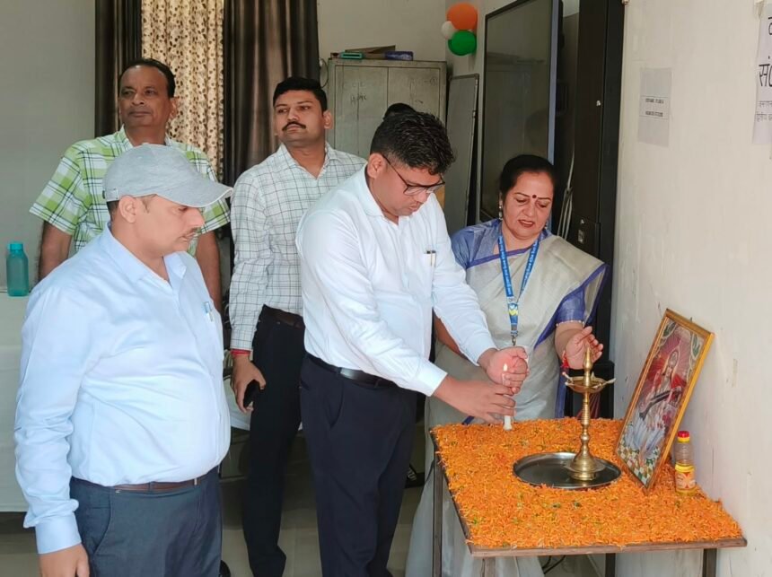 Preparations for Census 2027 Gain Momentum; 145 Field Trainers to Receive Training IMAGE CREDIT TO: REPORTER