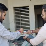 MDDA Cracks Down on Illegal Constructions; Sealing at Six Locations Sparks a Stir IMAGE CREDIT TO: प्राधिकरण
