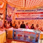 Administration Intensifies Awareness Campaign to Boost Participation of Voters with Disabilities IMAGE CREDIT TO: सूचना विभाग
