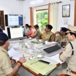 Six Circle Officers Asked to Explain Rise in Pending Investigations; DIG Tightens the Noose IMAGE CREDIT TO: पुलिस