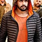 Rashtriya Shikhar news editor Aarav Sharma receives death threat Lawrence Bishnoi gang IMAGE CREDIT TO REPORTER