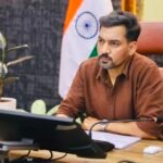 Administration on High Alert Ahead of the President’s Visit to Uttarakhand; Security and Facility Preparations Reviewed in Dehradun. IMAGE CREDIT TO सूचना विभाग