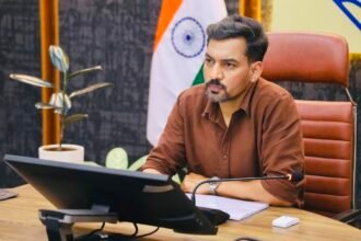 Administration on High Alert Ahead of the President’s Visit to Uttarakhand; Security and Facility Preparations Reviewed in Dehradun. IMAGE CREDIT TO सूचना विभाग
