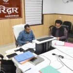 Board Exam Preparations Intensify in Haridwar; 126 Examination Centers Set Up for 48,320 Candidates — IMAGE CREDIT TO सूचना विभाग