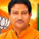 BJP Aims for a Hat-Trick of Electoral Victories on the Strength of Development Works and Public Welfare Schemes: Dr. Kiran Pal Singh — IMAGE CREDIT TO...रिपोर्टर