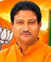 BJP Aims for a Hat-Trick of Electoral Victories on the Strength of Development Works and Public Welfare Schemes: Dr. Kiran Pal Singh — IMAGE CREDIT TO...रिपोर्टर