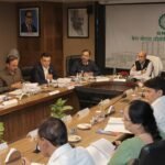 Additional Compensation and Residential Plots for Farmers: Greater Noida Authority Approves Seven Key Decisions — IMAGE CREDIT TO... प्राधिकरण