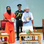 Indian Knowledge Tradition Is the Foundation of Human Welfare and Social Harmony: Governor IMAGE CREDIT TO सूचना विभाग