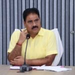 Administration Takes Strict Action on Entrepreneurs’ Issues, Directs Officials to Submit Action Report Within 15 Days IMAGE CREDIT TO सूचना विभाग