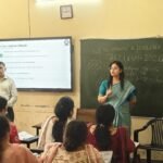 Census Preparations: District Magistrate Reviews Ongoing Training at SSV Inter College, Issues Strict Instructions to Officials — IMAGE CREDIT TO सूचना विभाग