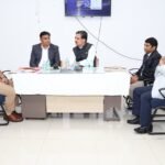 Mega Legal Aid Camp to Be Held in Ghaziabad on November 1; Needy People Will Receive Benefits Under Various Government Schemes — IMAGE CREDIT TO सूचना विभाग