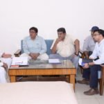 Preparations for Widening Rampur Tiraha Bridge Gather Pace; ₹93 Crore Project Proposal Sent to the Government. IMAGE CREDIT TO: रिपोर्टर