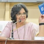 National Commission for Women Takes Strict Action on Domestic Violence Cases, Hears More Than 25 Complaints. IMAGE CREDIT TO सूचना विभाग