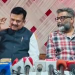 Former IAS Officer Enters the Race for BJP Ticket in Dhampur, Expresses Desire to Contest the Election. IMAGE CREDIT TO: रिपोर्टर